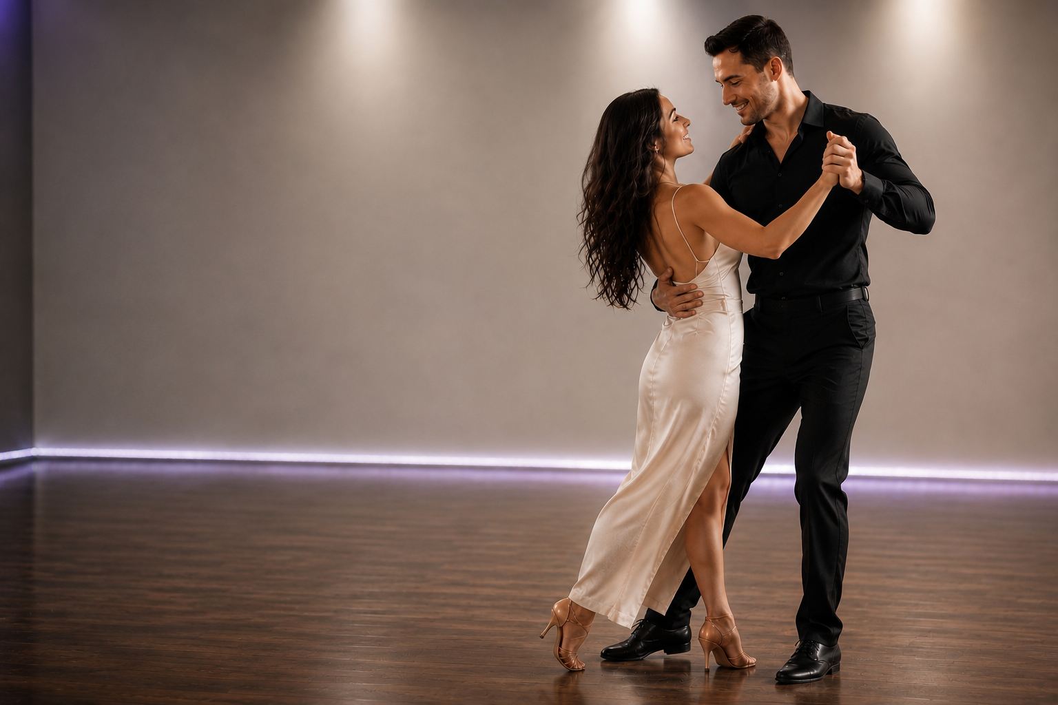Private Lessons & Wedding Dance Sessions